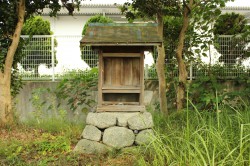 松ノ木須賀神社