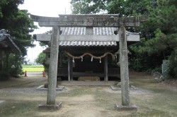 冨田神社