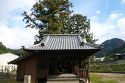 高知三嶋神社