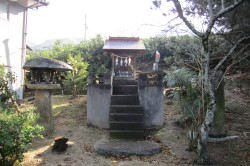 田島守神社