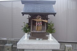 十郎神社