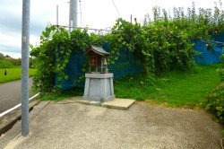 川中島神社