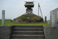 三鷹神社