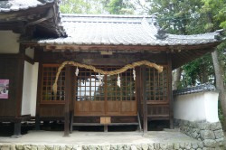 中木原神社
