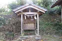 矢田稲荷神社