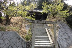 上森神社