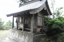 水波神社