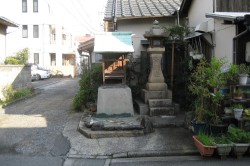 蛭子神社（堀川えびす）