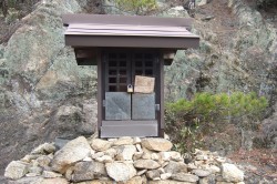 奈良原神社