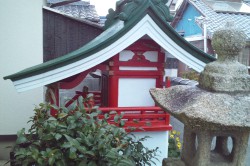 三穂神社