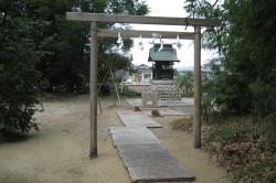 夷子神社