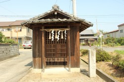 蛭子神社・若宮神社