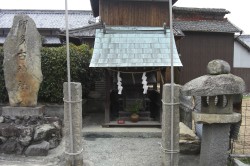 阿多古神社