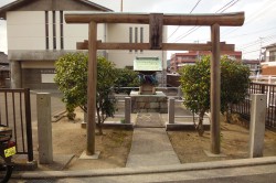 篠岡神社