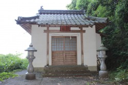 紫櫛神社