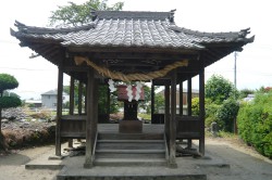 樋口神社
