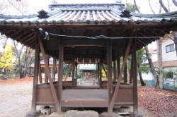 奈良原神社