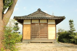 子森神社