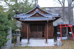 海神社・恵美須神社