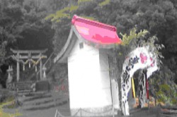 恵美寿神社