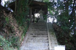 長畑神社