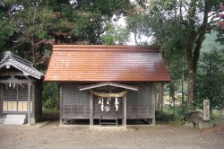 粟島神社