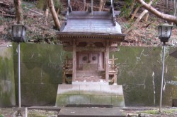 五反田護国神社