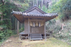 田茂八幡神社