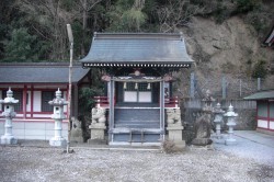 柿原神社