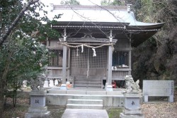 惣五郎神社