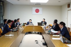 第二回 愛媛県神道青年会再発足45周年準備委員会
