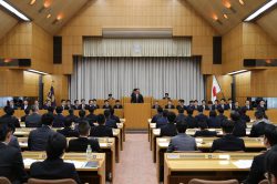 神道青年全国協議会　第69回定例総会